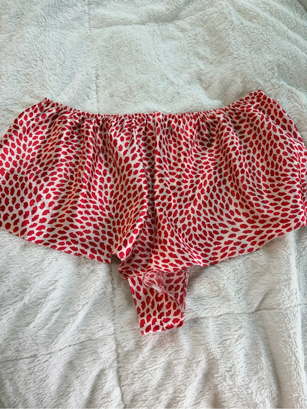 Used Red & Pink Set - Picture 2 of 4